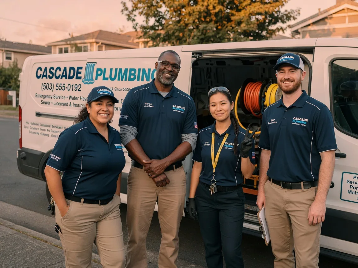 Emergency Plumber company in Cedar Run, PA